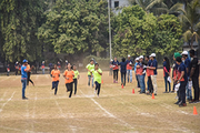 Arathi Shashikiran Shetty Junior College-Sports